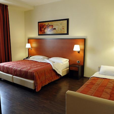 Gullo Hotel Acconia Kültér fotó